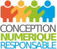 Collectif CNUMR Conception Numérique Responsable